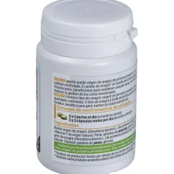 Bileina Bote 60 Perlas - Nutergia