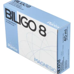 Biligo 8 20 Ampollas de 2 ml - Artesania Agricola