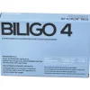 Biligo 4 Mangan 20 2ml - Artesania Agricola
