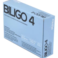 Biligo 4 Mangan 20 2ml - Artesania Agricola
