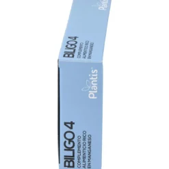 Biligo 4 Mangan 20 2ml - Artesania Agricola