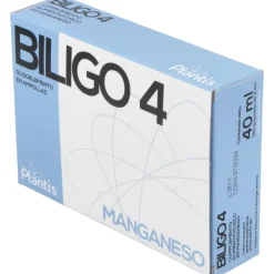 Biligo 4 Mangan 20 2ml - Artesania Agricola