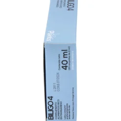 Biligo 4 Mangan 20 2ml - Artesania Agricola
