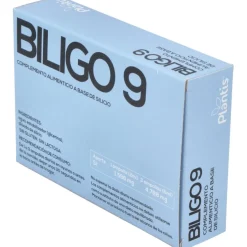 Biligo 09 (Silicio) 20Amp