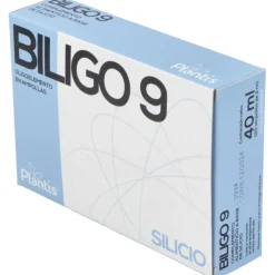 Biligo 09 (Silicio) 20Amp