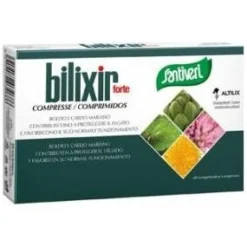 Bilixir Forte 40Comp.
