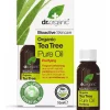 Bioactive Organic Tea Tree Aceite Puro 10 Ml