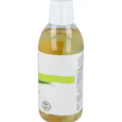 Bioactive Organic Tea Tree Enjuage Bucal 500 ml - Dr. Organic