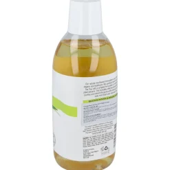 Bioactive Organic Tea Tree Enjuage Bucal 500 ml - Dr. Organic