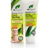 Bioactive Organic Tea Tree Face Wash 200 ml - Dr. Organic
