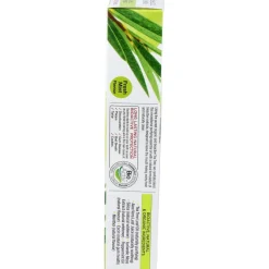Bioactive Organic Tea Tree Pasta De Dientes 100 Ml