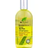 Bioactive Organic Tea Tree Shampoo 265 Ml