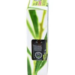 Bioactive Organic Tea Tree Solución Para Uñas 10 Ml