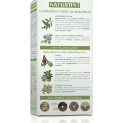 Biobased 7.34 Avellana Luminoso - Naturtint