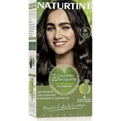 Biobased 4g Castaño Dorado - Naturtint