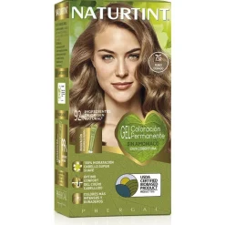 Biobased 7g Rubio Dorado - Naturtint