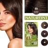 Biobased 4n Castaño Natural - Naturtint