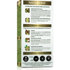 Biobased 3n Castaño Oscuro - Naturtint