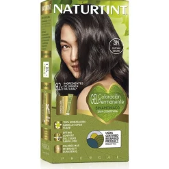 Biobased 3n Castaño Oscuro - Naturtint