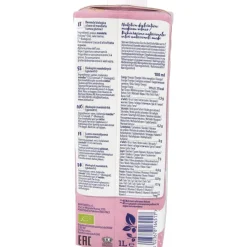 Bio Bebida Veg Almendras S/a Bio 1000ml - Isola