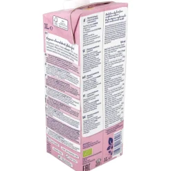 Bio Bebida Veg Almendras S/a Bio 1000ml - Isola