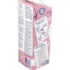 Bio Bebida Veg Almendras S/a Bio 1000ml - Isola