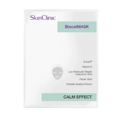BiocelMask Calm Effect, 1 Unidad 20 g. - Skinclinic