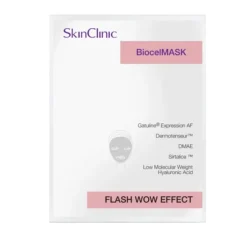 BiocelMask Flash Wow Effect, 1 Unidad 20 g. - Skinclinic