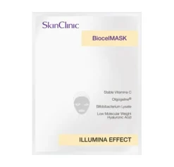 BiocelMask Illumina Effect, 1 Unidad 20 g. - Skinclinic
