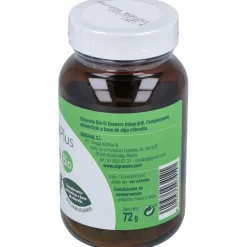 Bio Chlorella 180 Comp - El Granero