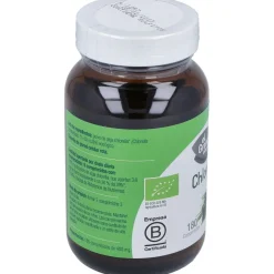 Bio Chlorella 180 Comp - El Granero