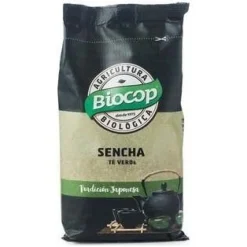 Biocop Te Verde Sencha Bio 75G