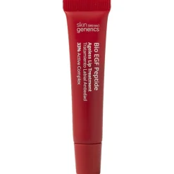 Bio Egf Peptide Tratamiento Labial Antiedad 7 ml - Skin Generics
