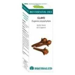 Bio Essential Oils Clavo Aceite Esencial 10Ml.