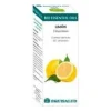 Bio Essential Oils Limon Aceite Esencial 10Ml.