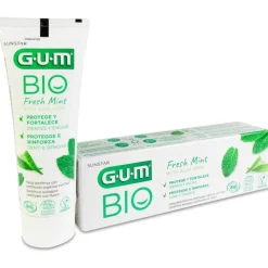 Bio Gel Dentrifico 75Ml Menta
