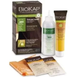 Biokap Rapid Castaño Chocolate 4.05 Tubo 140Ml.