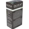 Biokap Rapid Castaño Miel Claro 5.34 Tubo 140Ml.