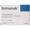 Bioksan Pharma Inmunok 30Caps