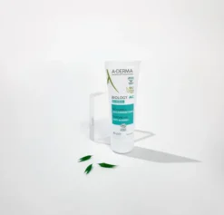 Biology Ac Global Cuidado Anti-imperfecciones, 40 ml. - A-Derma