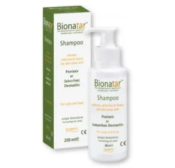 Bionatar Champú, 300 ml. - Olyan Farma