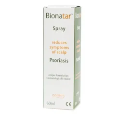 Bionatar Spray, 60 ml. - Olyan Farma