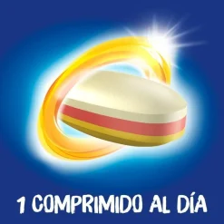 Bion 3 Energía, 30 Comprimidos