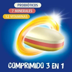 Bion3 Protect, 30 Comprimidos - Bion