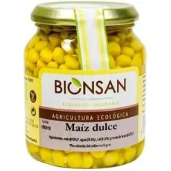Bionsan Maiz Dulce Bio 340G