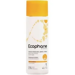 Biorga Champu Fortificante 200m - Ecophane