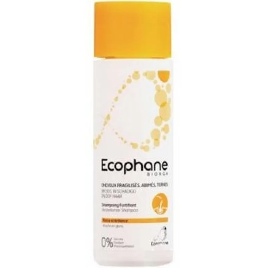 Biorga Champu Fortificante 200m - Ecophane