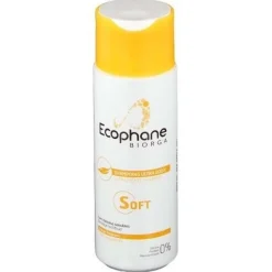 Biorga Champu Ultrasuave 200ml - Ecophane