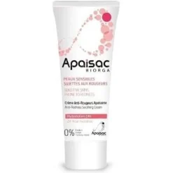 Biorga Crema Antirojeces 40 ml - Apaisac