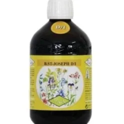 Bio San Joseph D/i Digestivo 510g - Biolasi